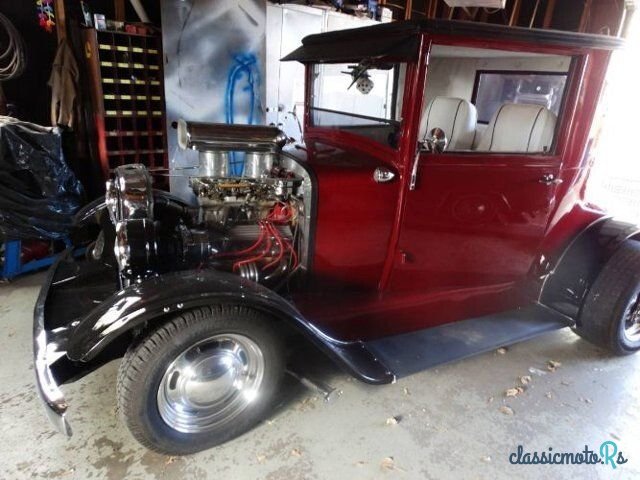 1923' Willys Other Willys Models photo #3