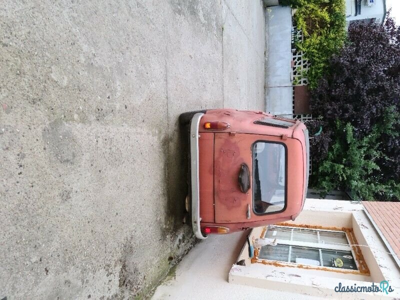 1970' Fiat photo #3