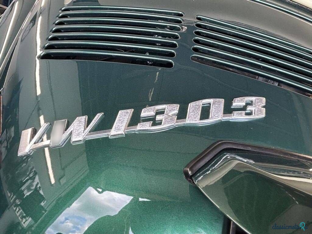 1978' Volkswagen Käfer photo #6