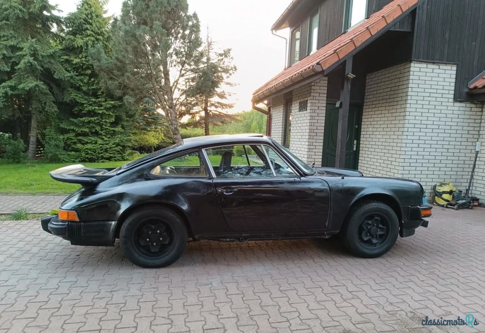 1979' Porsche 911 photo #3
