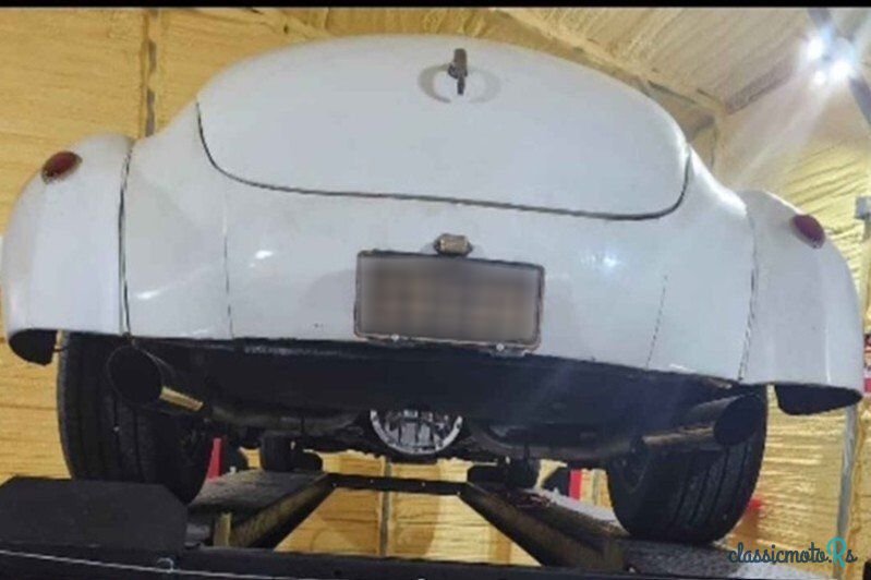 1939' Dodge Deluxe photo #2