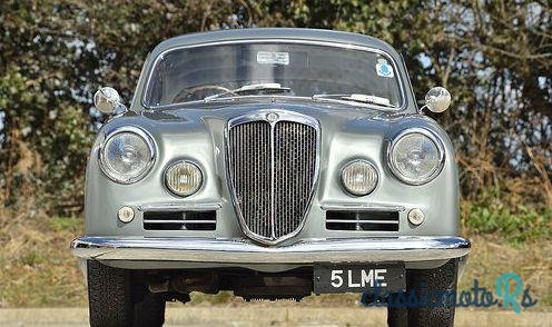 1957' Lancia Aurelia 6Th Series photo #4