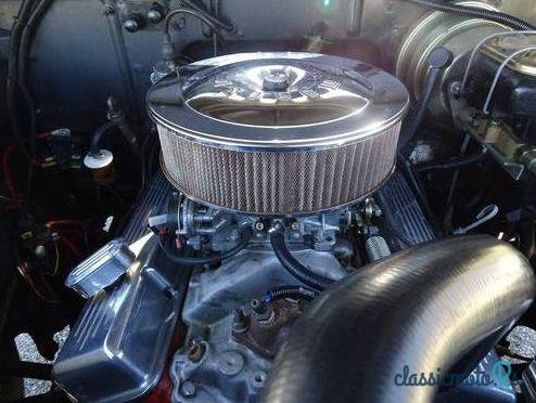 1942' Ford Deluxe Tudor Deluxe photo #2