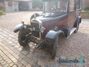 1928' Singer Junior photo #1