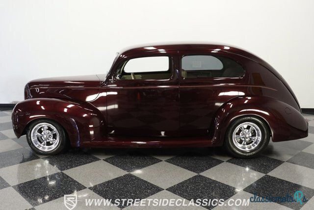 1939' Ford photo #2