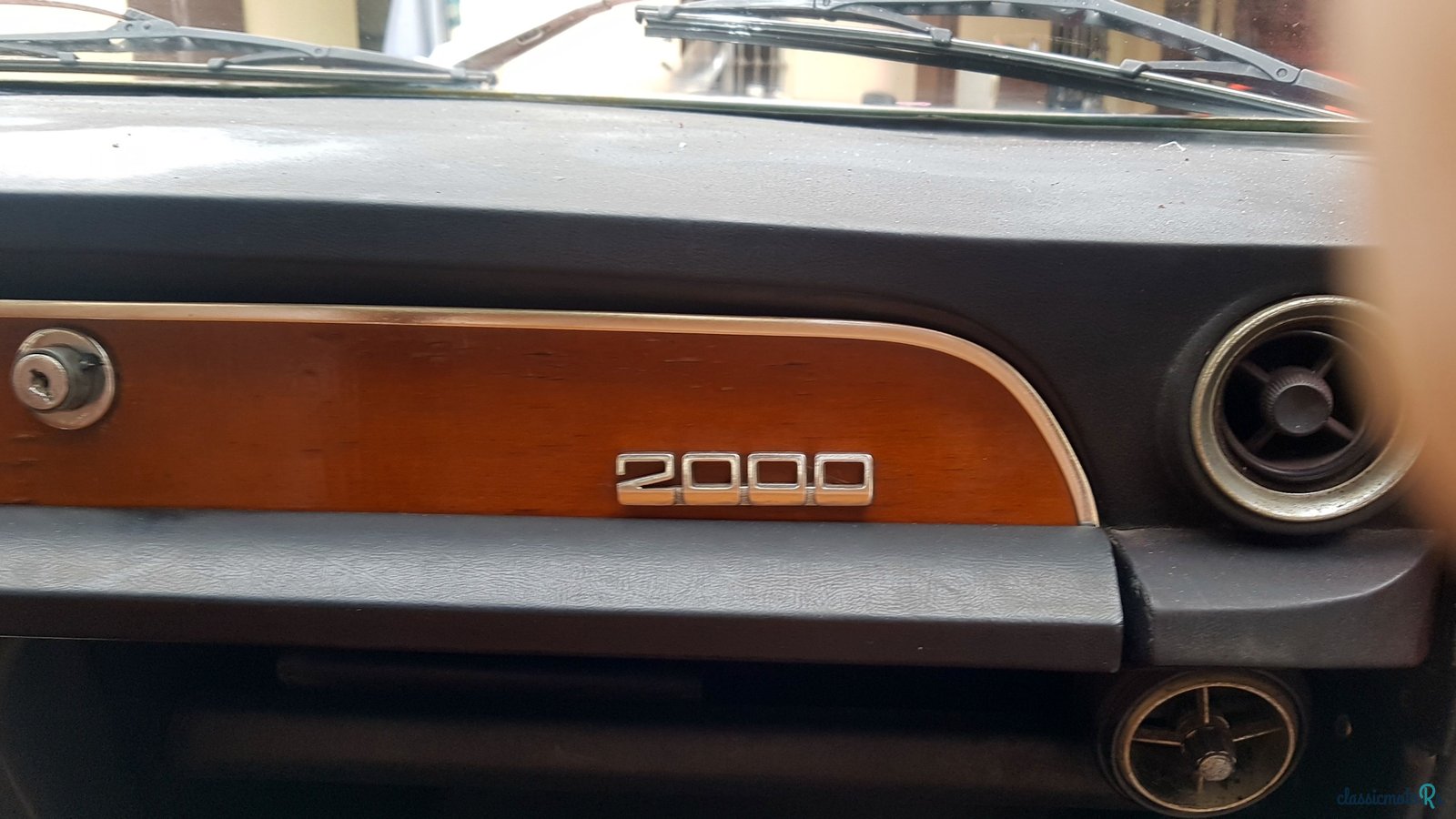 1971' Lancia Flavia photo #6