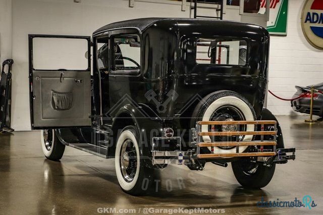 1929' Ford Model A photo #2
