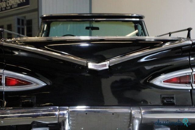 1959' Chevrolet El Camino photo #4