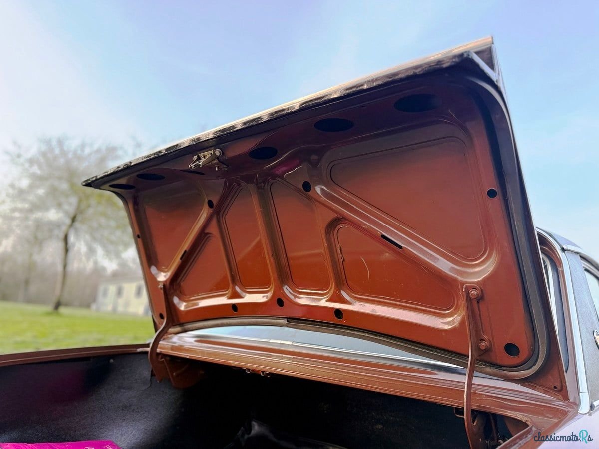 1979' Triumph Dolomite photo #5