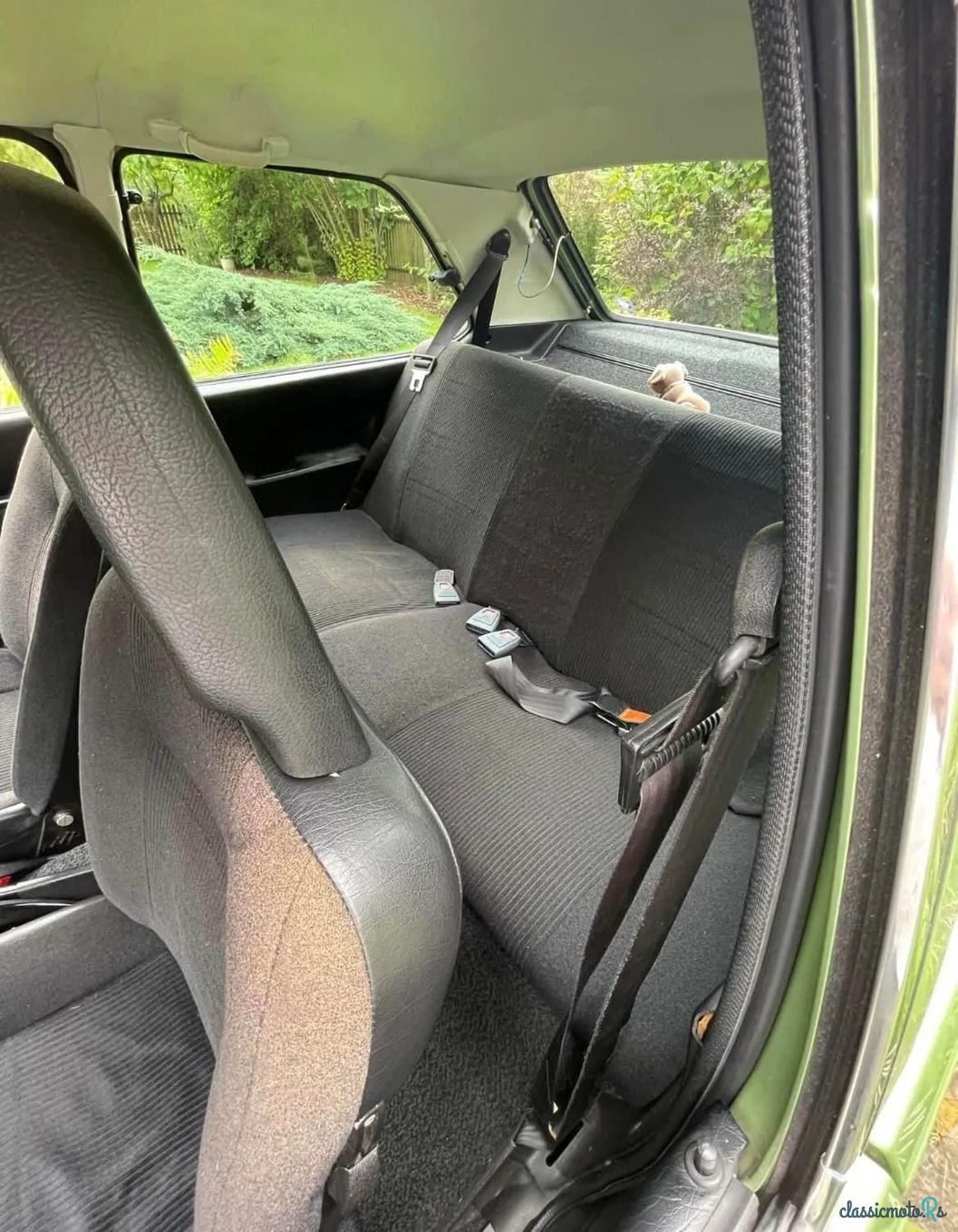 1979' Volvo 340 photo #6