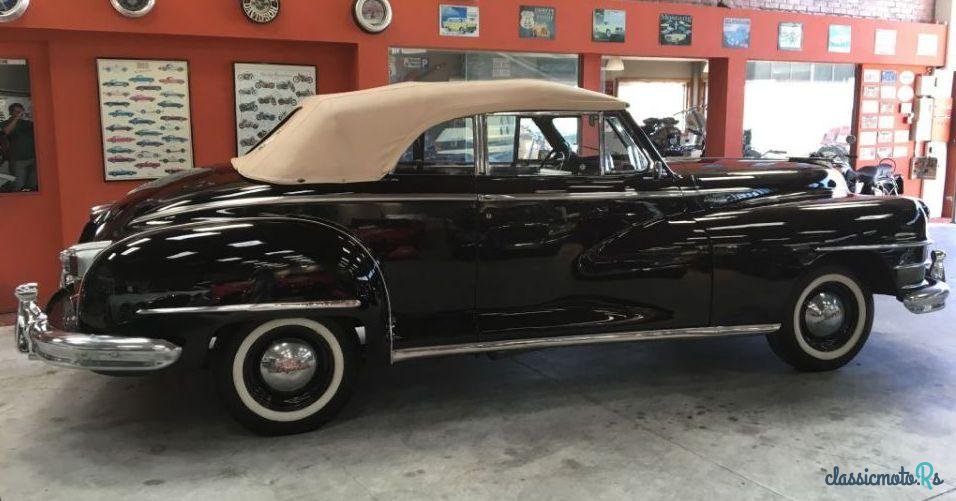 1946' Chrysler Es photo #5