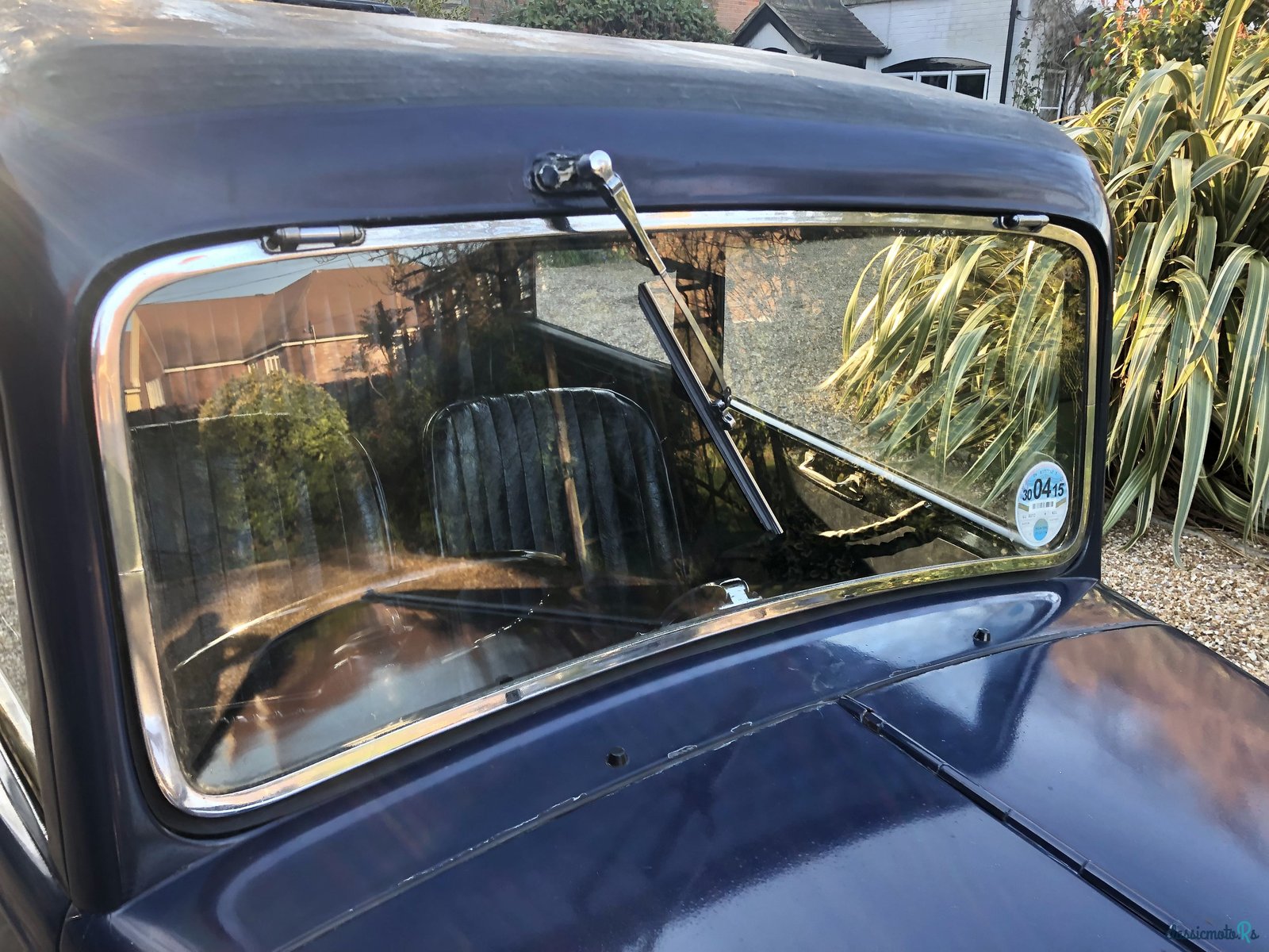 1936' Austin Austin 7 photo #2