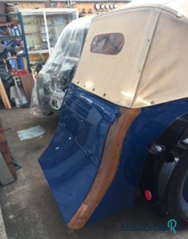 1920' De Dion-Bouton photo #3