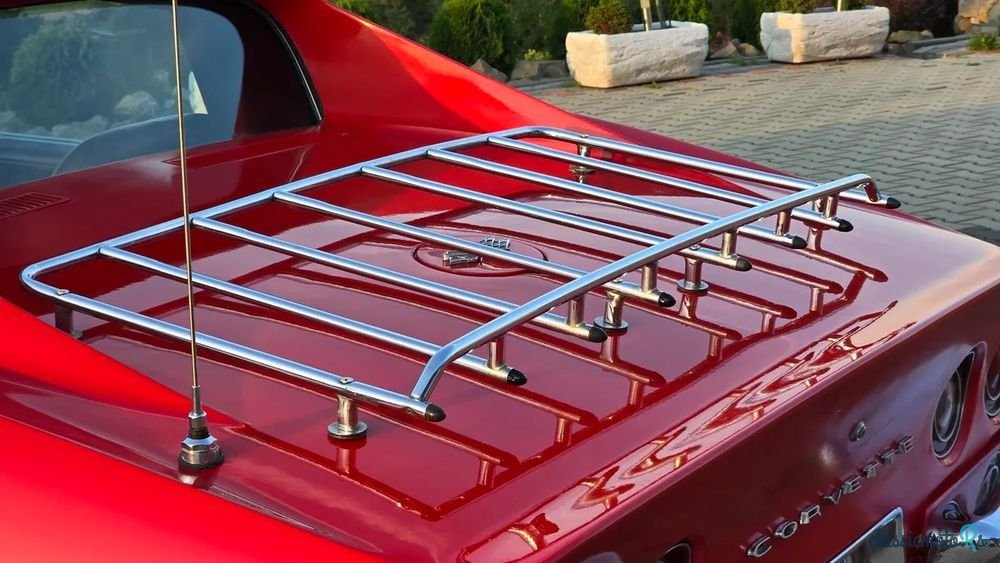 1970' Chevrolet Corvette photo #5