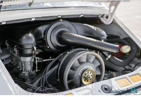 1968' Porsche 911 photo #3