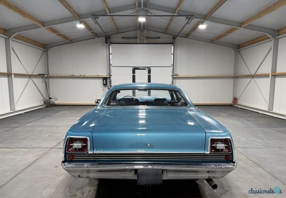 1969' Ford Galaxie photo #6