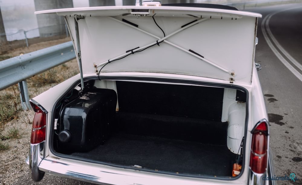 1964' Triumph Sports 6 photo #5