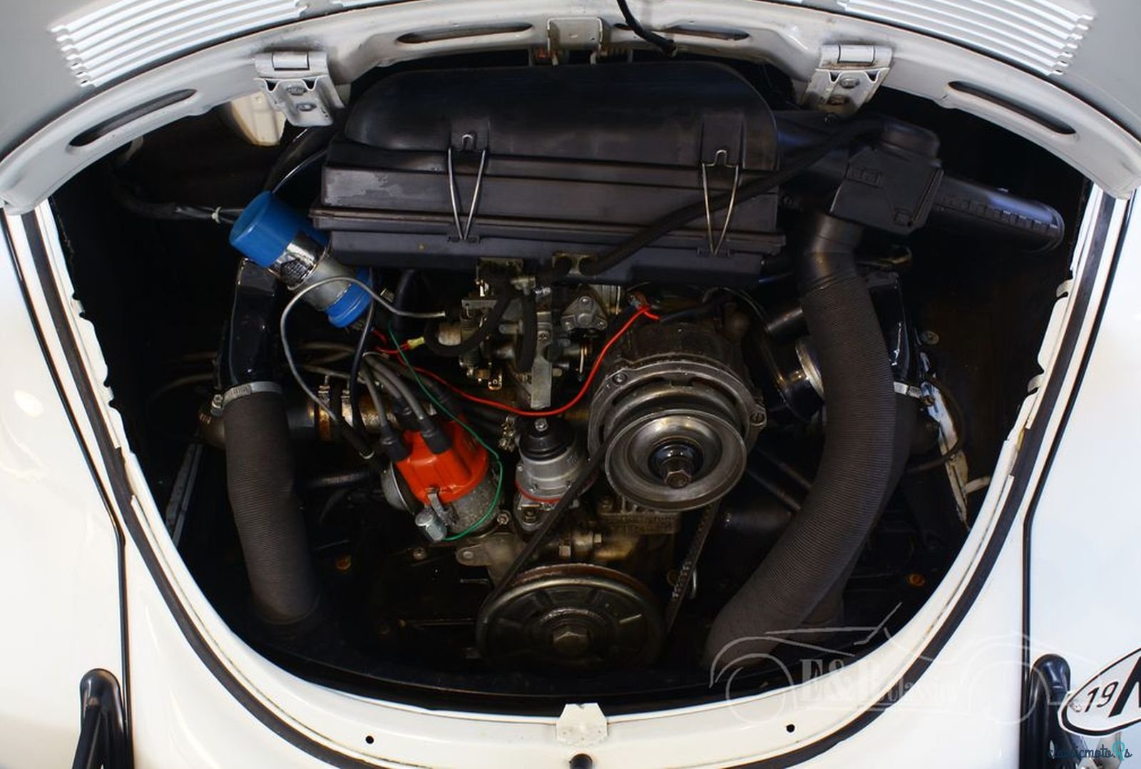 1979' Volkswagen Beetle photo #3