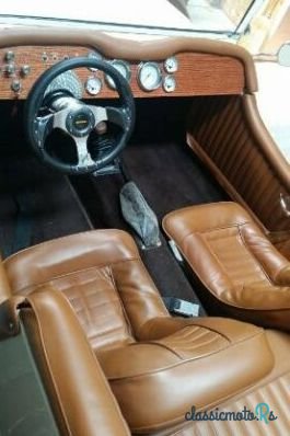 1929' Mercedes-Benz photo #1