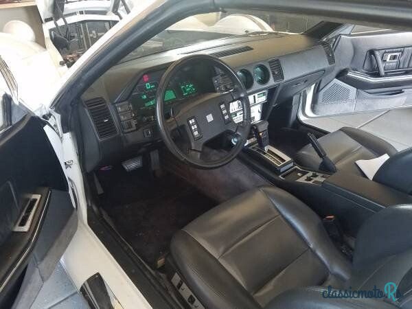 1936' Mercedes-Benz 500K Replica photo #6