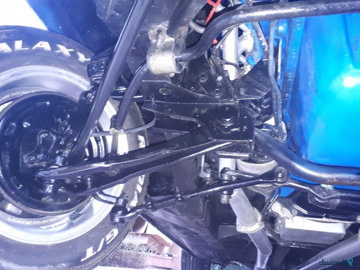 1968' Ford Mustang photo #1