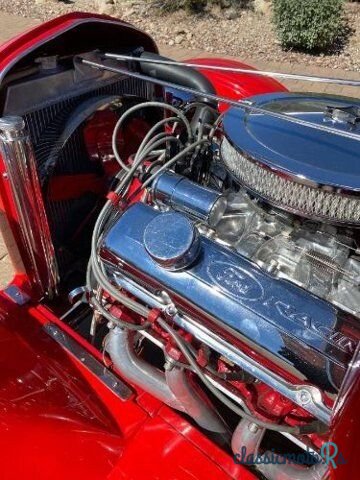 1927' Ford Model T photo #3