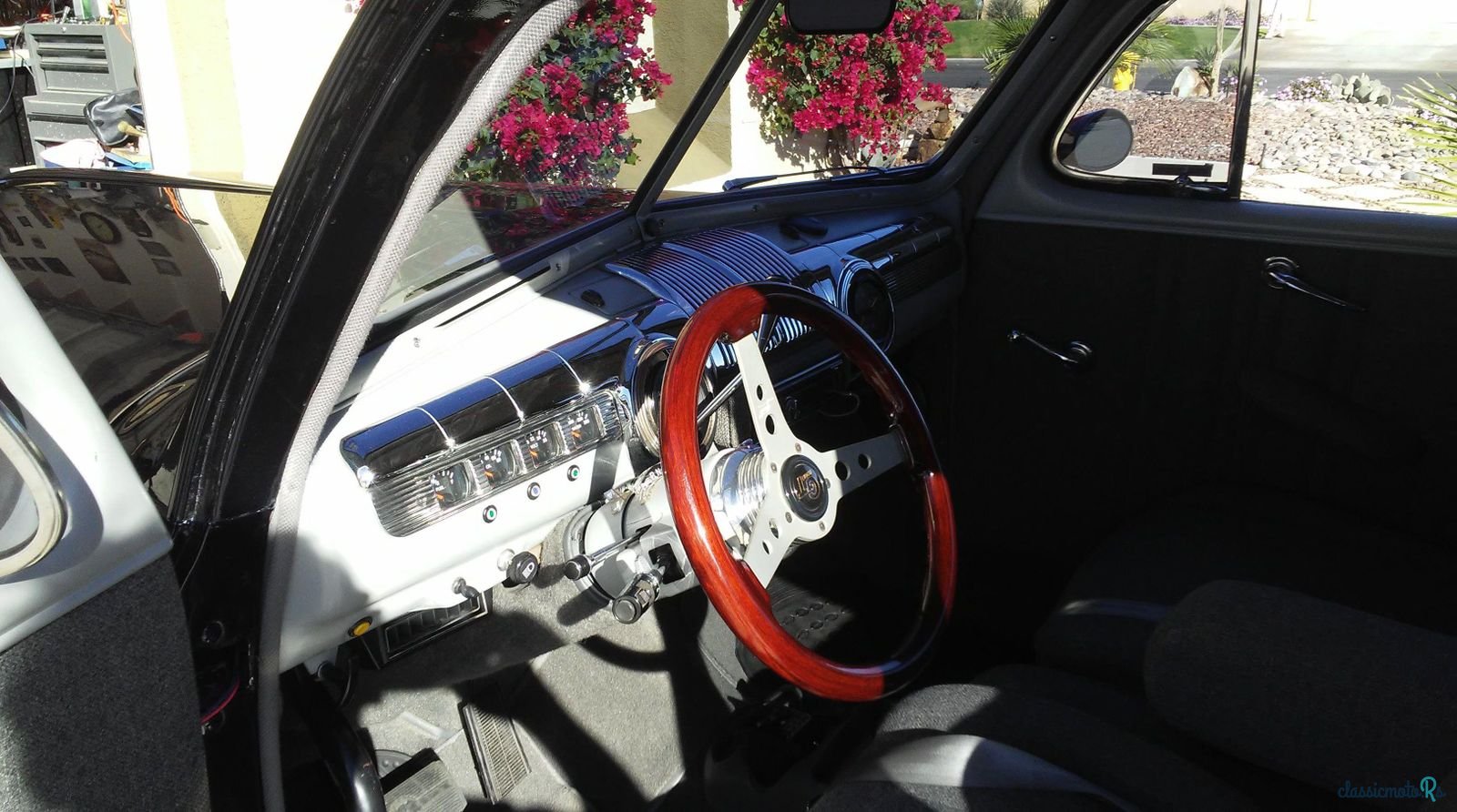 1947' Ford Custom photo #5