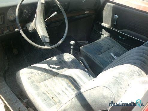 1971' Saab 99 photo #3