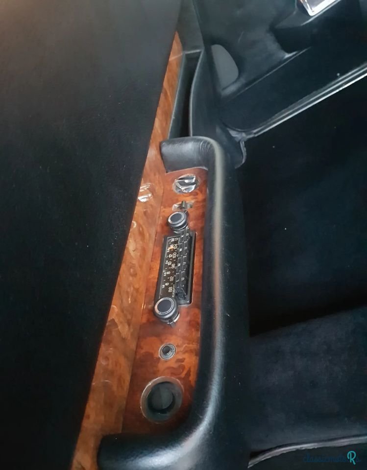 1978' Rolls-Royce Silver Shadow photo #5