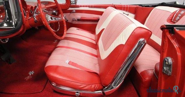 1960' Chevrolet Impala photo #4