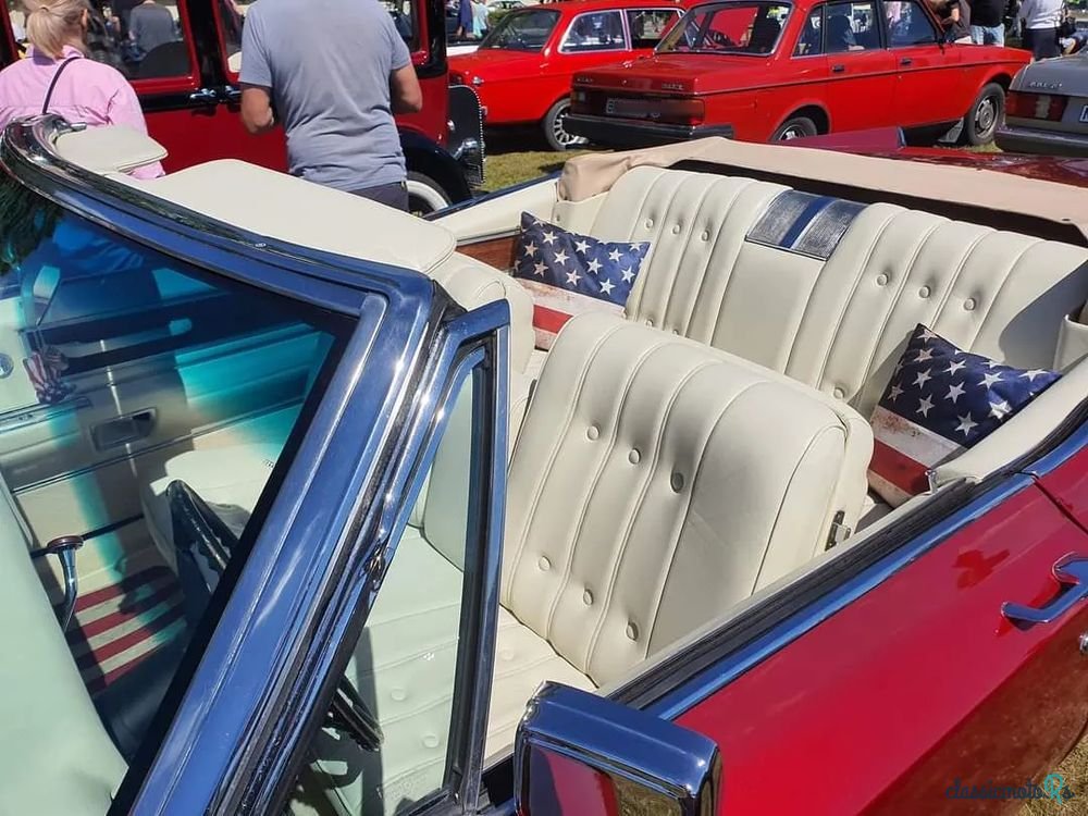 1968' Cadillac Deville photo #5