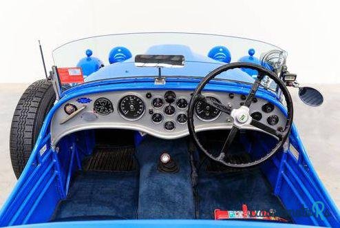 1948' HRG Bristol Prototype photo #1