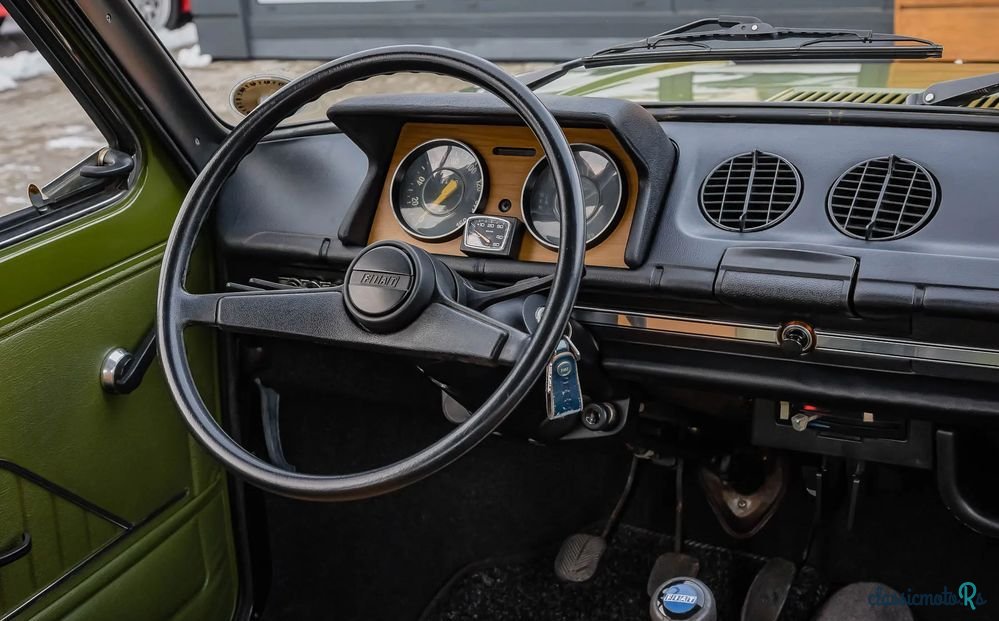 1975' Fiat 127 photo #5