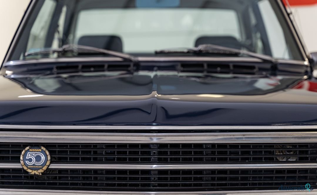 1972' Datsun 1200 photo #3