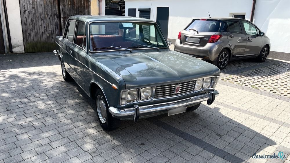 1970' Fiat 125P photo #2