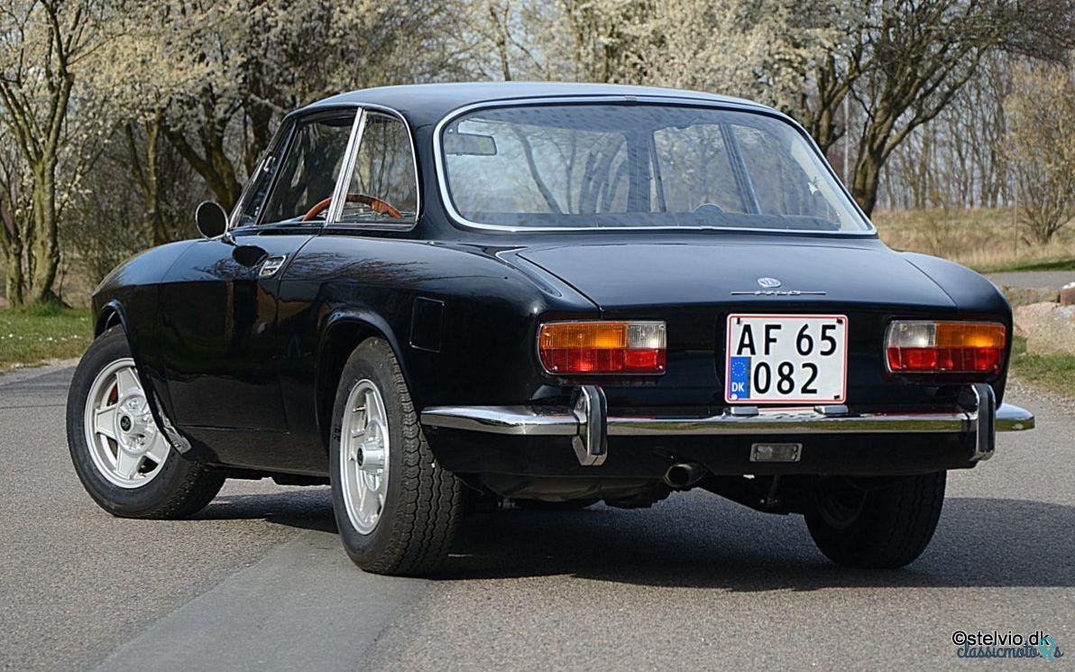 1970' Alfa Romeo 1750 photo #1