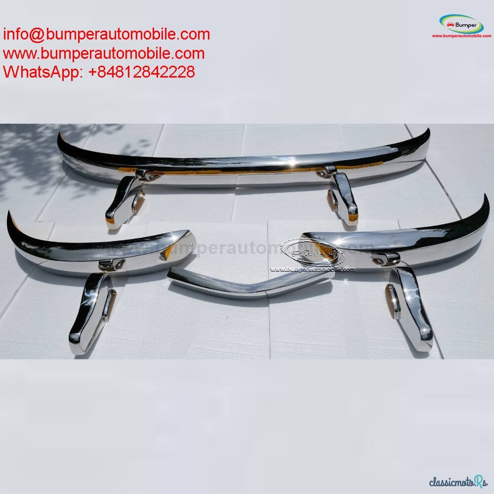 1951' Mercedes-Benz photo #2