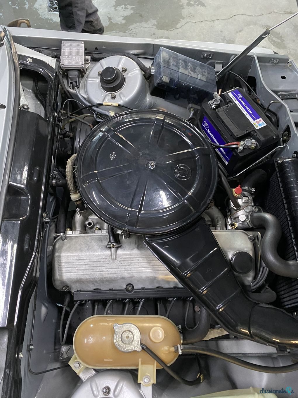 1979' BMW Seria 3 photo #2