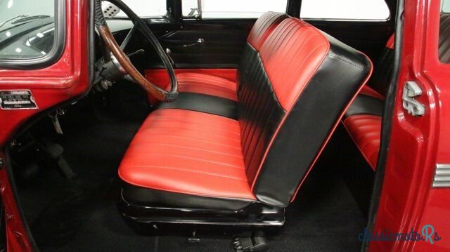 1956' Ford Mainline photo #3