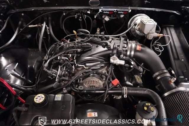 1975' Ford F-100 photo #3