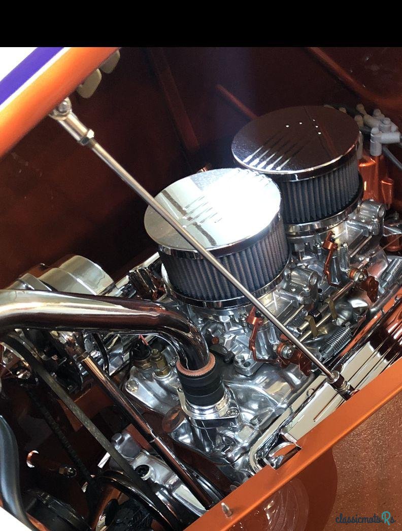 1932' Ford Custom photo #1