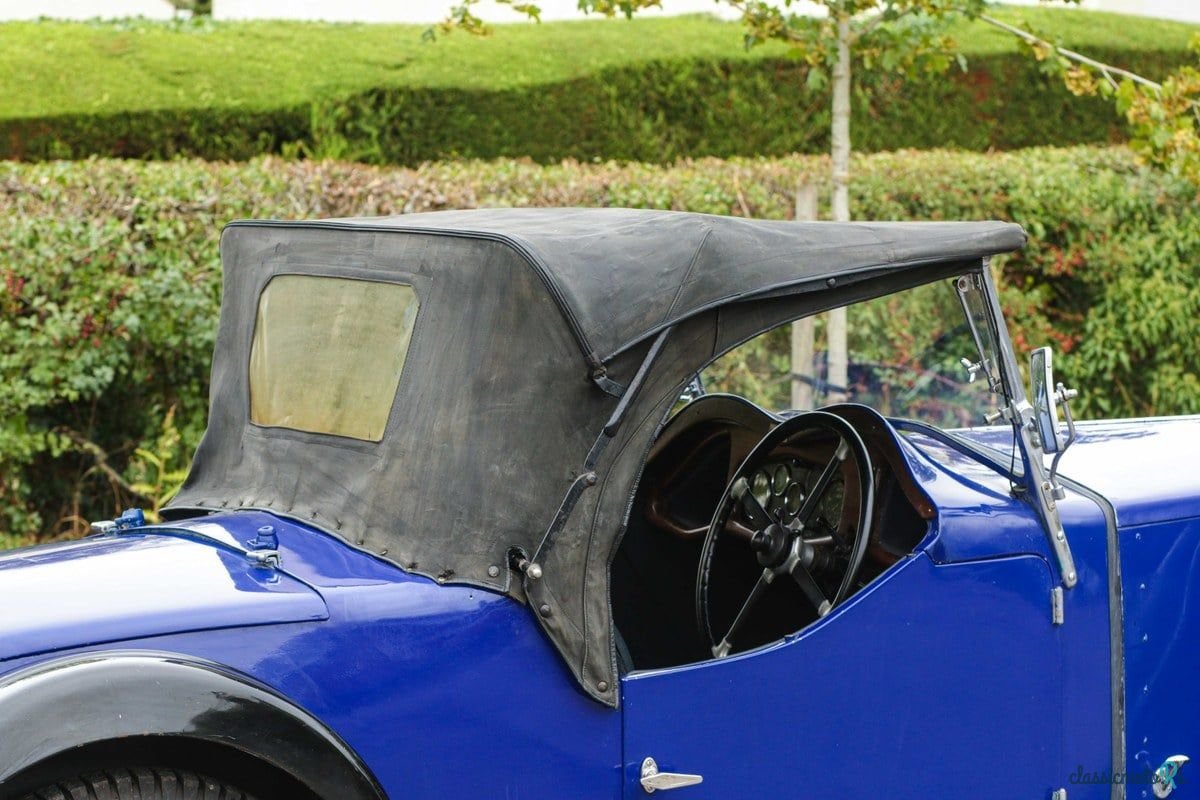 1932' Riley 9 photo #4