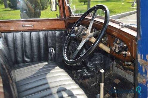 1926' Rolls-Royce Twenty Van photo #1