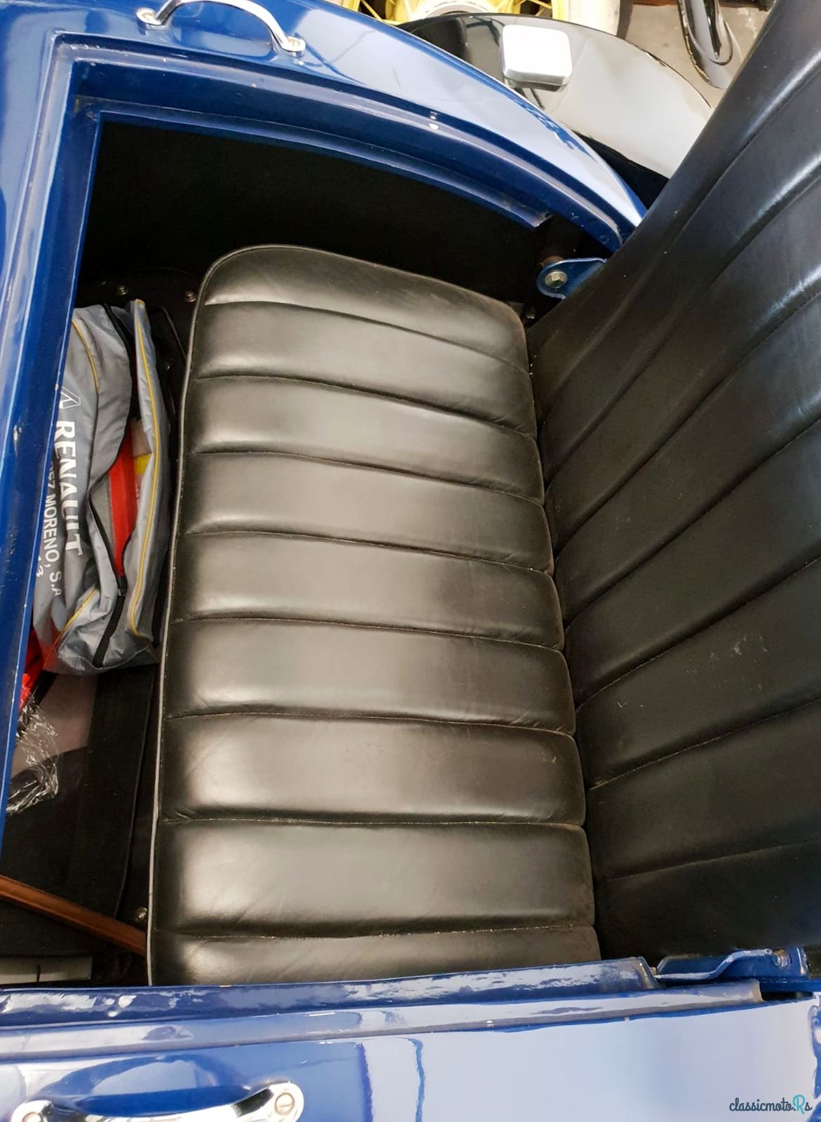 1925' Rolls-Royce 20HP photo #4