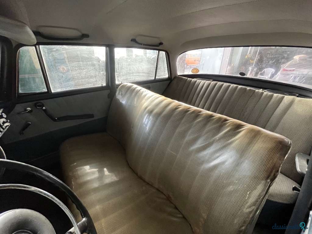 1963' Mercedes-Benz 190 photo #6