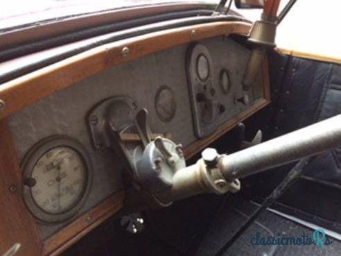 1925' Renault 5 Mt photo #5