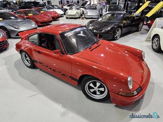 1986' Porsche 911 photo #3