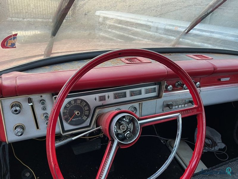 1964' Dodge Dart photo #5