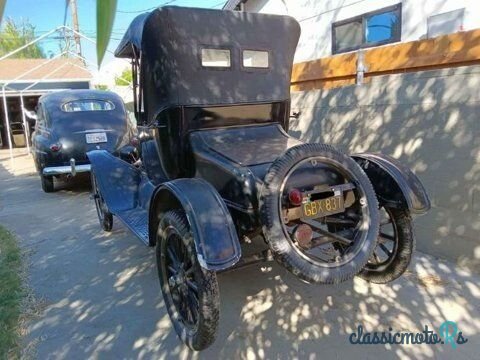1923' Ford Model T photo #3