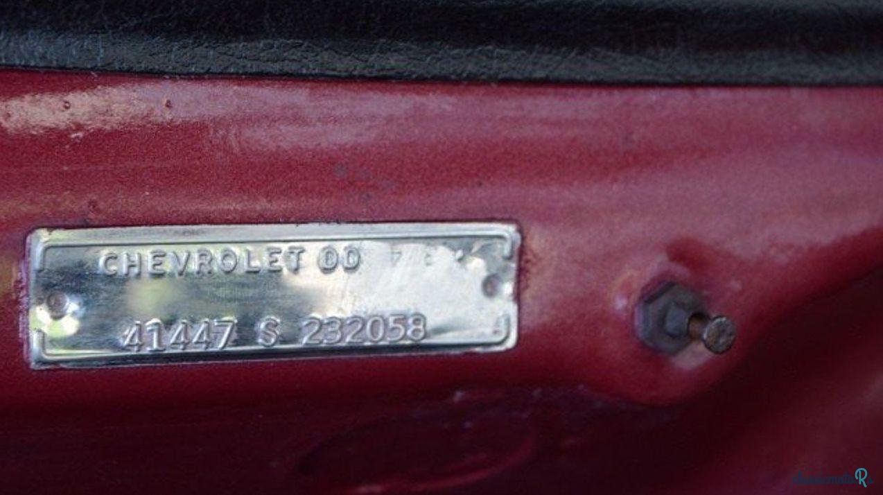 1964' Chevrolet Impala photo #1